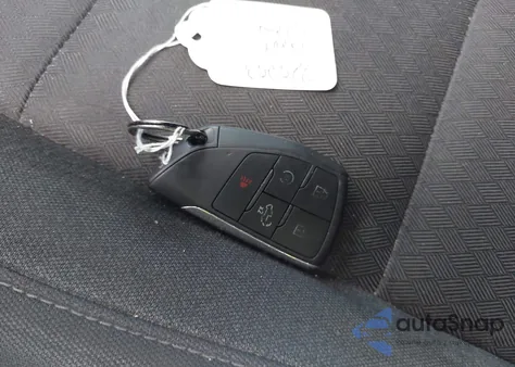 2022 Chevrolet Silverado 1500 4Wd Short Bed Lt With 2Fl from USA, damaged, VIN 3GCPDKEK3NG538767